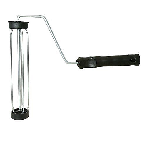 Decor X Contractor Cage Roller Frame 230mm X 45mm 9" X1¾"