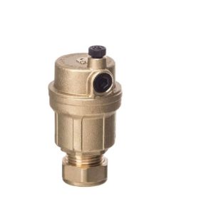 PXAVF15 ProXHeat Auto Air Vent Float 15mm Compression