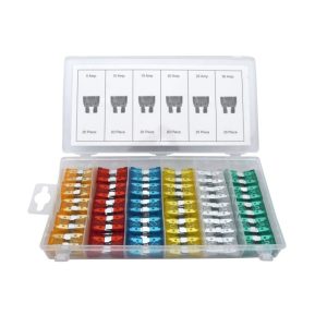 79552112 Car Fuses (Sold in Single Fuses)