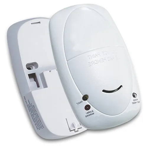 CO-2968H 220V AC Mains Interconnectable Carbon Monoxide Detector