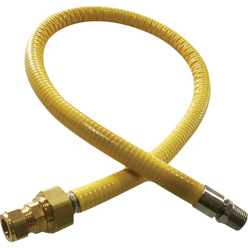 ½" X 1.5m Catering Hose