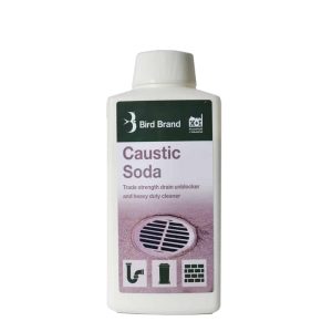 Caustic Soda 500g