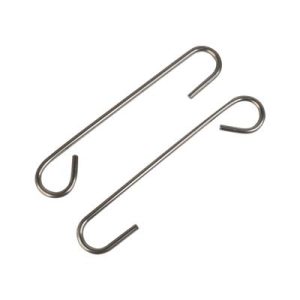 ACCL-L 4" Stainless Steel C Links Large Pack of 2