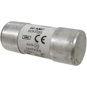 CMF60 HRC Barrel Fuse 60A 32mm