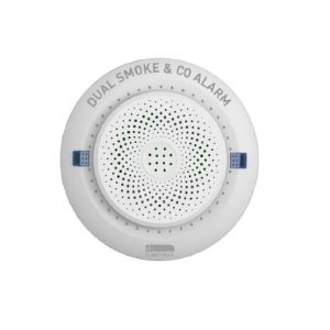 COS1 Sleepsafe Dual Smoke & Carbon Monoxide Alarm