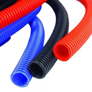 15BLKCON-50C JG Speedfit 15mm X 50m Conduit Pipe