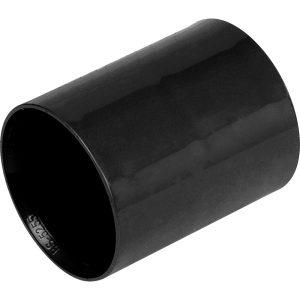 Waste Solvent Weld 32mm Coupling Black/White/Grey