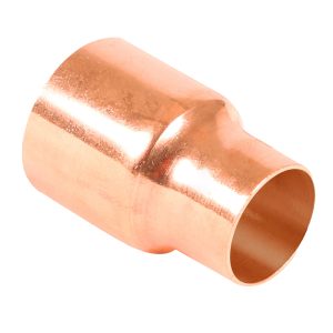 Endfeed 22mm X 15mm Reducing Coupling