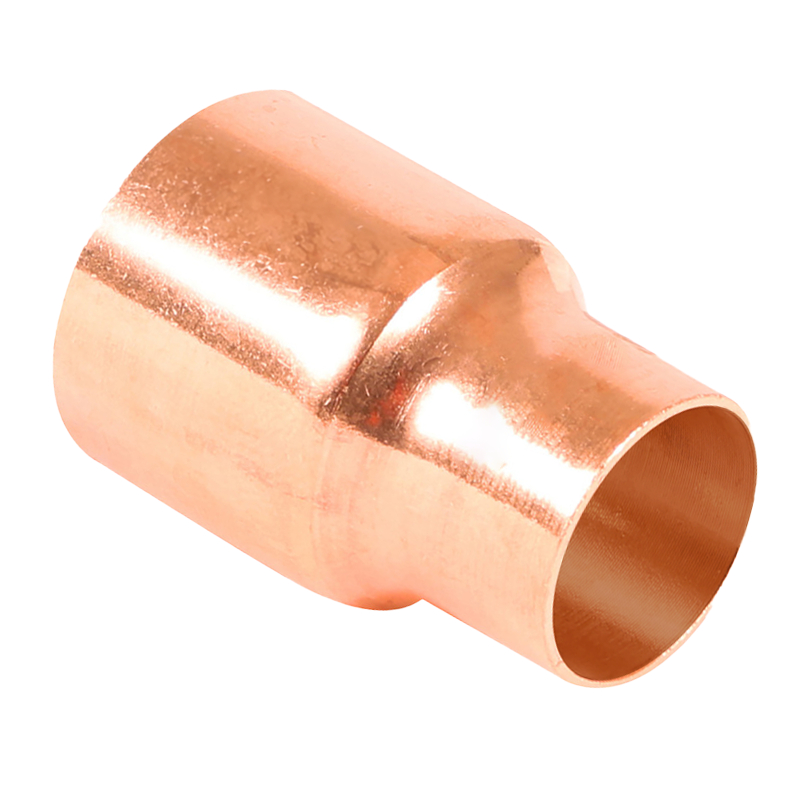 Endfeed 22mm X 15mm Reducing Coupling