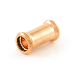 PROXPLUMB Female/ Female Coupling 15mm