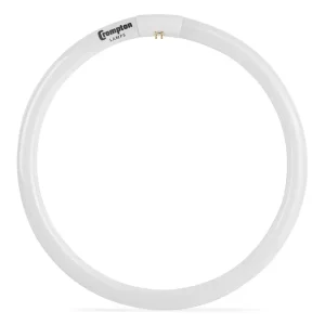 G10Q Crompton 40w 830 T9 Circular Fluorescent Tube