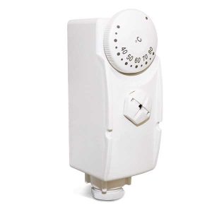Salus CT100 Cylinder/ Pipe Thermostat