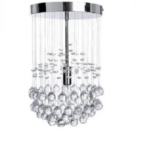 11298 MiniSun Denver Ceiling Fitting
