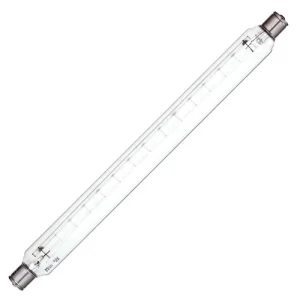 SL30284CL Double Ended Strip Lamp 30W 284mm Clear