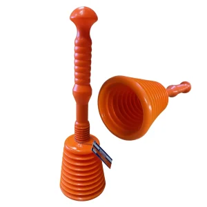 KB-DPPL0120 Drain Plunger