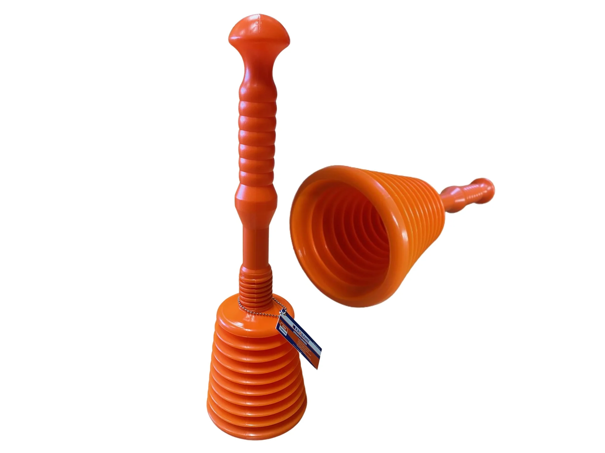 KB-DPPL0120 Drain Plunger