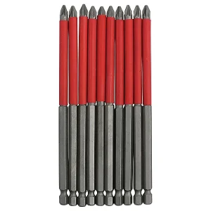 Dekton 150mm Non Slip Set 10pc