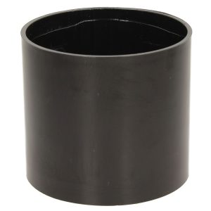110mm Soil Solvent Double Socket Slip Coupler