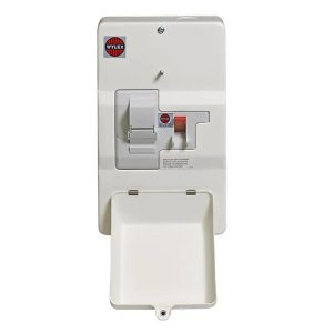 DSF100M 100A Metal Clad Domestic Switch Single Phase