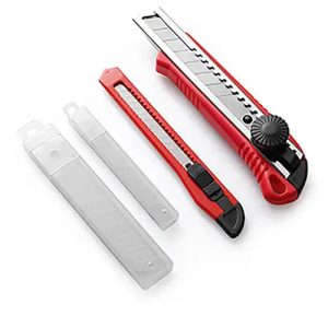 DT60127 Dekton Utility Knife Set