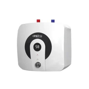 DeXpro Delux 6ltr Digital Unvented Water Heater 2kW