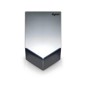 AB08 Dyson Airblade V Hand Dryer Sprayed Nickel