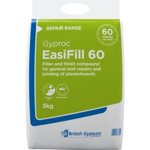 Artex Easifill 60 Filler 5kg