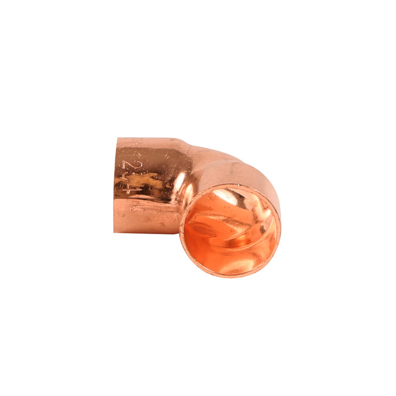 Endfeed 15mm 90° Elbows