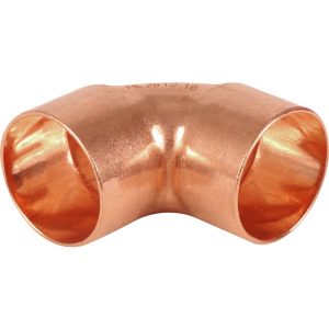 Endfeed 15mm 90° Elbows