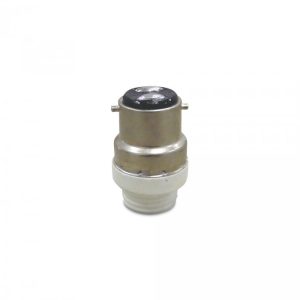 401.097UK Lamp Socket Converter B22-G9