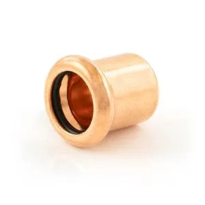 PROXPLUMB End Cap 15mm