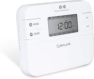 Salus EP210 Programmer, White
