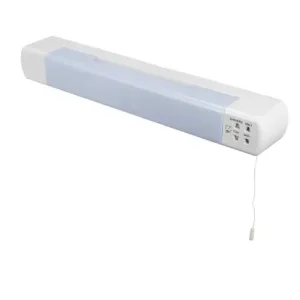 LEDSHDVO Eterna 6W LED Dual Voltage Shaver Light 3000K