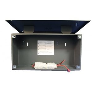 Fike 505-0020 Twiflex Pro² battery Expansion Box