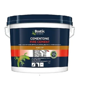 FIREC1 Cementone 1kg Fire Cement