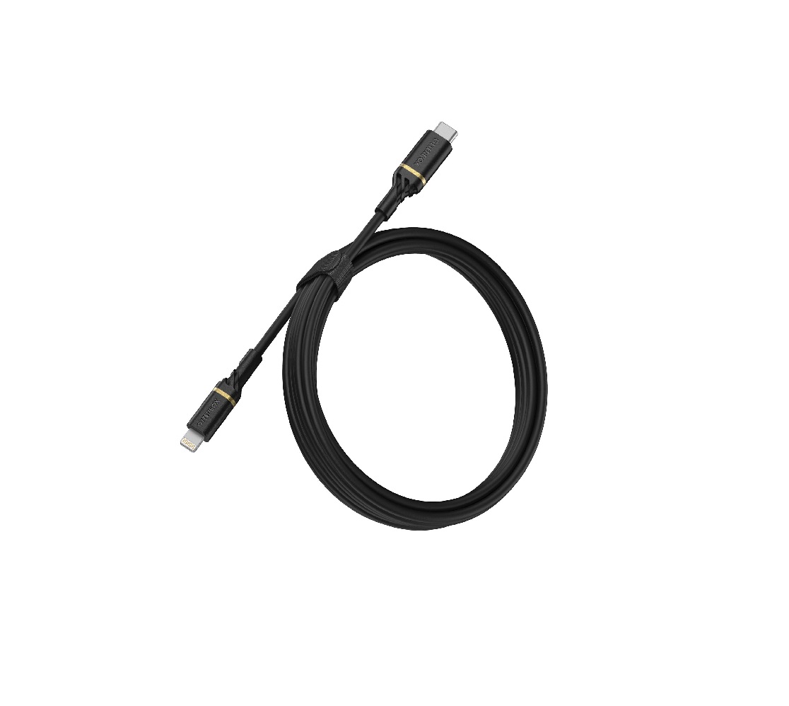 Type-C to Lightning Fast Charging Cable 1m