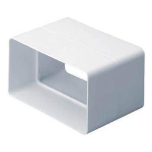 FDCON100 110mm X 54mm Channel Straight Connector