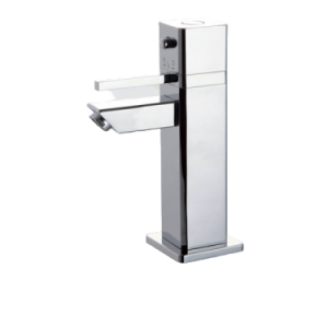 TBM203 Square Thermostatic Basin Mixer