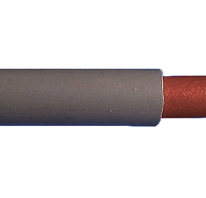 6181Y 25.0mm² Tails Brown - Cut to length