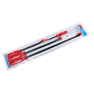 37300004 4pce Pry Bar Set