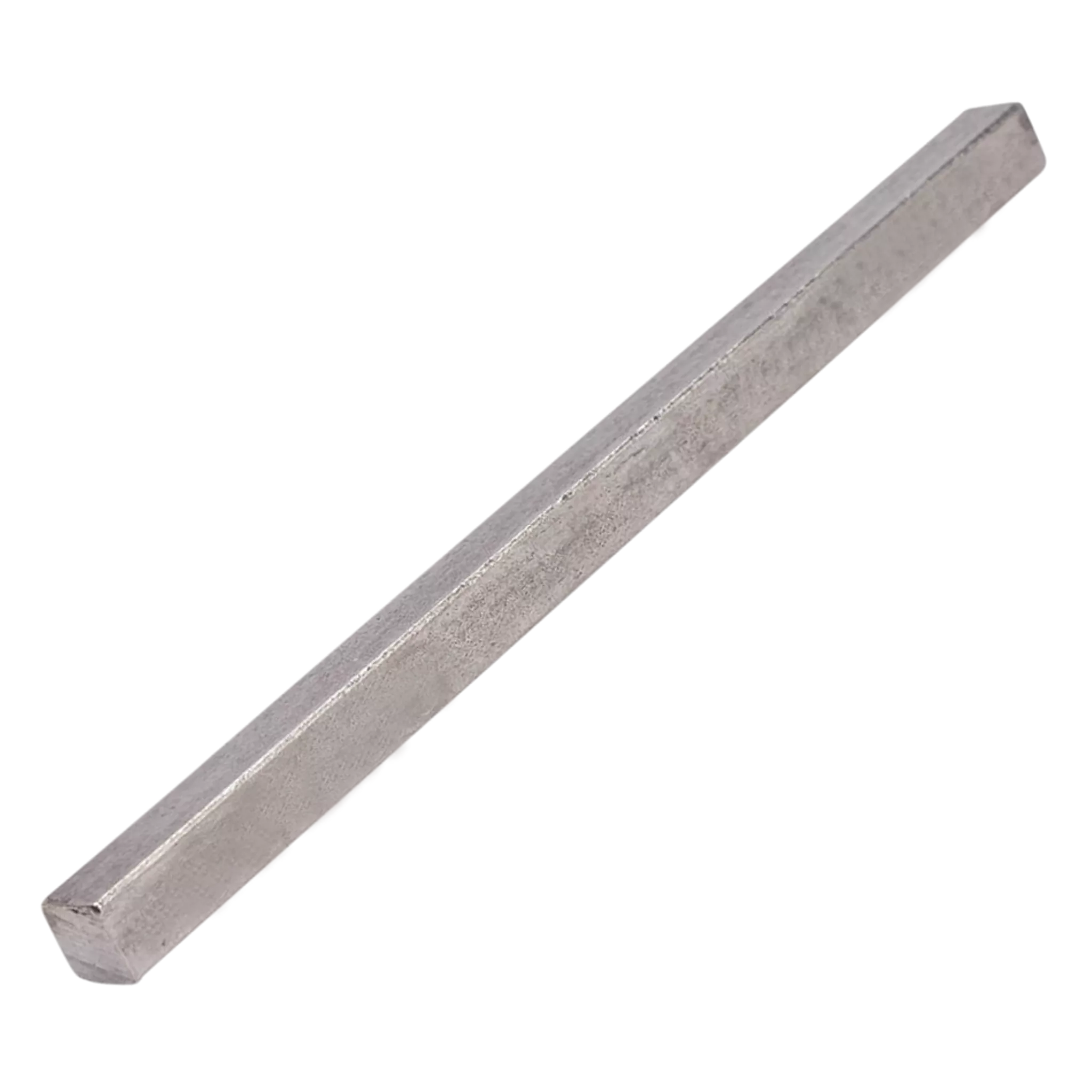 Lock Spare Spindle Std 8mm