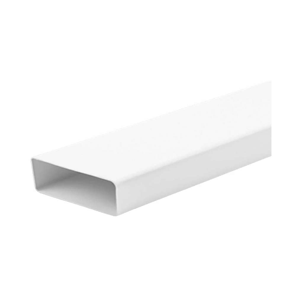 FD2100 110mm X 54mm Fat Ducting Length 2m
