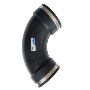 FL4000 Fernco 4" (100mm) Soil Elbow
