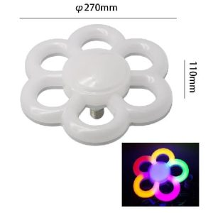 DANIN LED Light 50W ( Three Proofing UFO Light )
