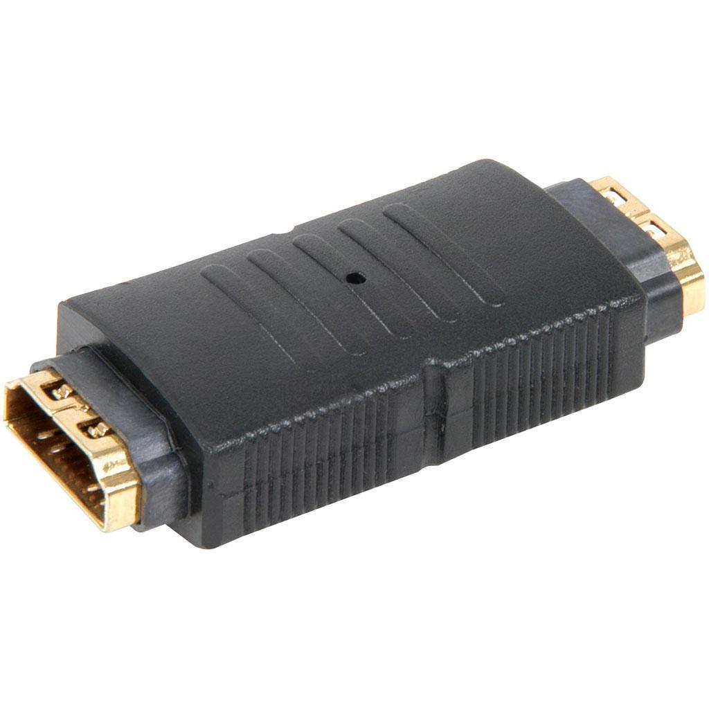 122.403UK 4K Coupler HDMI Socket – HDMI Socket
