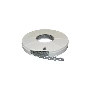 Flexible Galvanised Strapping 10mtr Roll