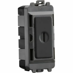 20AX DP Key Module - Anthracite