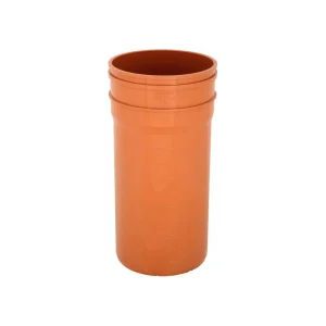 110mm Underground Gulley Extension