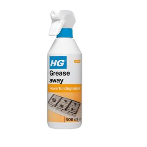 HG Grease Away