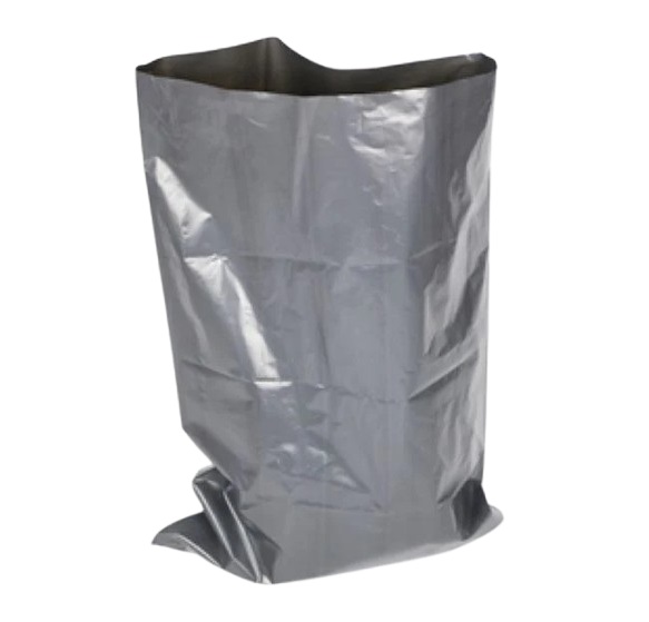 RUBBLE Builders Rubble Sack Heavy Duty Grey, Polythene. 5Pk